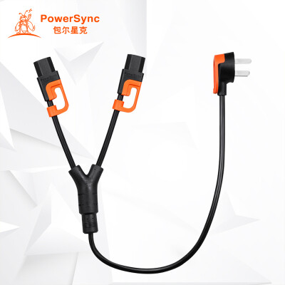 

(PowerSync) Контроллер компьютера MPCPTW0500 контролирует подводную линию 90 градусов три штепселя на 180 градусов суб-двухсимвольный двухцветный 5 метров