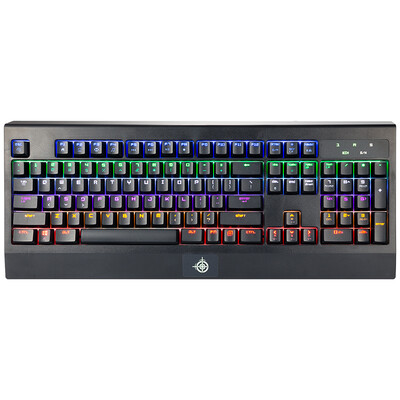 

Magic Composer MAGIC-REFINER 1503 Blind gaming game keyboard