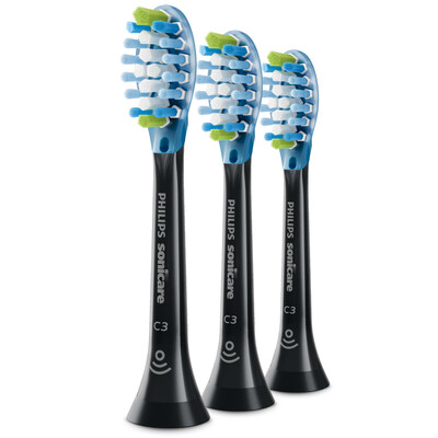 

Philips HX9043 / 32 насадка для зубной щётки (3 шт) для серииHX9924 HX9954