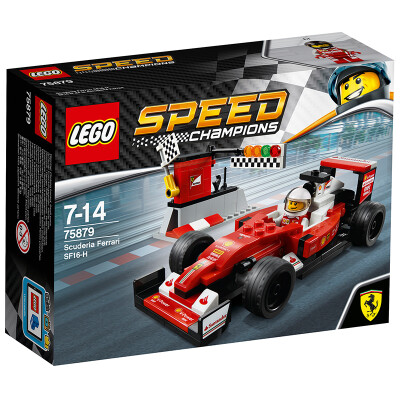 

LEGO Super racing series 7 years old -14 year old McLaren 720S 75880 children building blocks toys LEGO