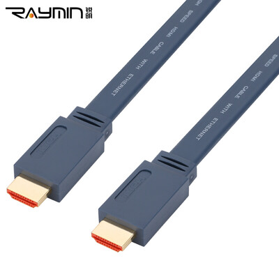 

LA212012 HDMI кабель диез яркая линия цифровой HD 12m
