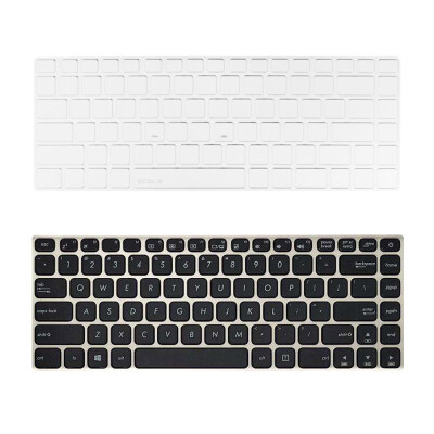 

IKEA LEAKES (ECOLA) Защитная пленка для ноутбука для ASUS для тонкой игровой версии R457 R414 R457UJ R454 X450 R409 F450 EU007