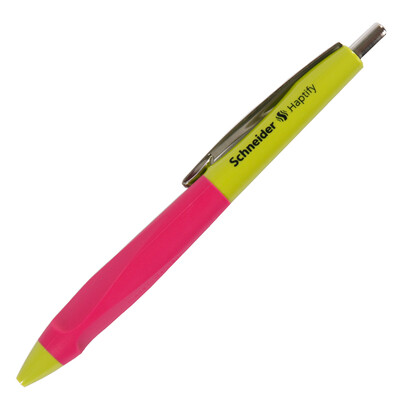

Schneider Schneider Gel Ink pen pencil writing daily office with 04mm black core Haptify dolphin red&green