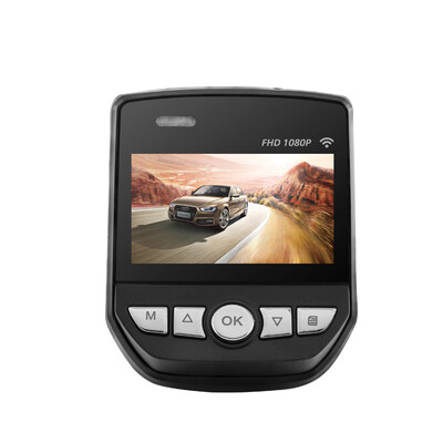 

Lingdu BLACKVIEW A305 скрытый тахограф 1080P WIFI Интернет