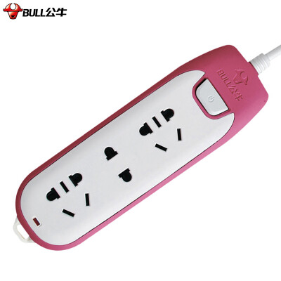 

Bull BULL GN-W1120 Colorful Socket Plug In Insert Pai Patch Trolley Board 3 Total Control Length 16 m Color Random