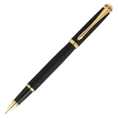 

Hero 1520 Fine-nib Fountain Pen Black​