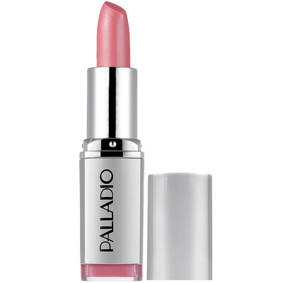 

Bellati Palladio Herbal Hyun Crystal Shiny Lipstick 3.7g Peppermint Lotus HL838 (Lip Gloss Lipstick Moisturizing