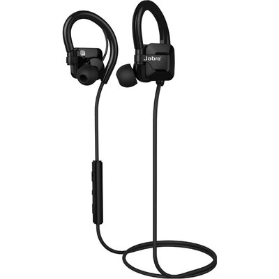 

Jabra (Jabra) STEP потенциальная беспроводная Bluetooth спортивная музыка уха стерео наушники