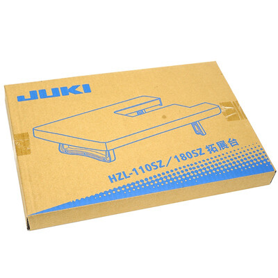 

Heavy machine JUKI JS-100 household sewing machine extension