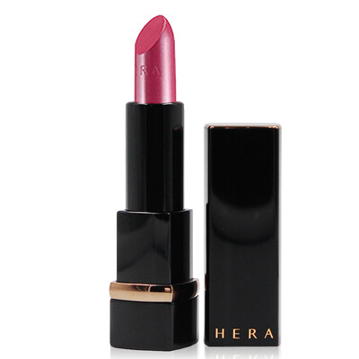 

He Yan Hera HERA charm Feng Cai lipstick 136 3g new&old packaging random release