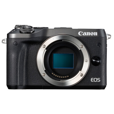 

Canon EOS M6 Mini Microscope Digital Camera Black