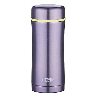 

THERMOS 400mm High Vacuum Нержавеющая сталь Наружная дорожная изоляция для путешествий Чашка чая TCCG-400 PL