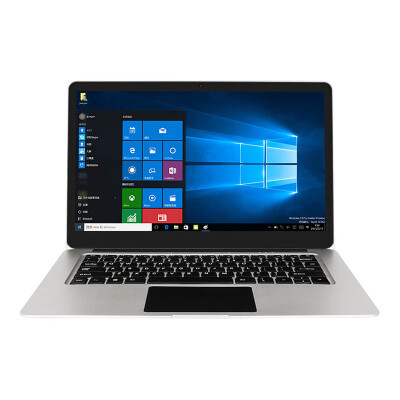 

[Добавить наклейки русских писем] Jumper EZbook 3 Pro 13.3 '' Ноутбук Windows 10 Intel Apollo Lake N3450 6G DDR3 64GB eMMC