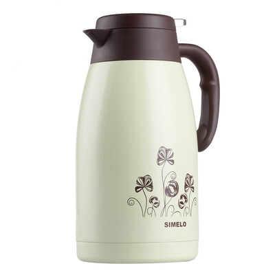 

SIMELO impression Kyoto series peace insulation pot 20L dandelion