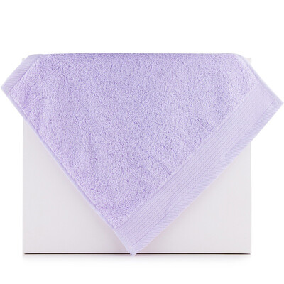

Jingdong Supermarket Sanli Class A thickening long-staple cotton satin square square towel cotton absorbent soft&comfortable lanyard baby available silver gray