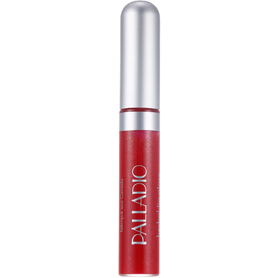 

Bellati Palladio Herbal Hyun Glitter Lip Gloss 7ml Doll Hyun Pink PGL74 Lipstick Lipstick Moisturizing