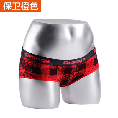 

Мраморное мужское нижнее белье Сексуальное искушение Charm Underwear Мужские и женские пары (XL)