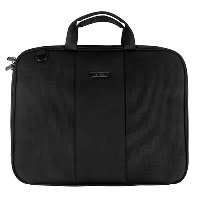 

Lenovo Portable Lightweight portable shoulder bag T2140 14 inch notebook bag computer bag black