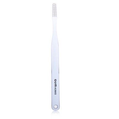 

Full life Kang GUM 266 periodontal care slim bristles toothbrush head S soft hair