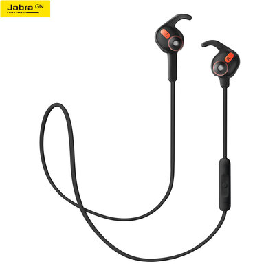 

(Jabra) интеллектуальные бинауральные стерео- Bluetooth беспроводные наушники