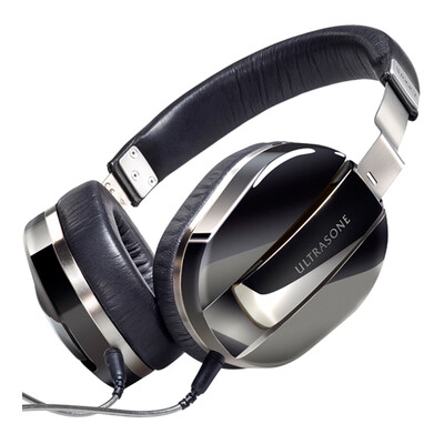 

Ultrasone Edition  PLUS Black Pearl Headset