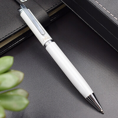 

League pen metal pen industry neutral pen business pen office supplies signature pens gift pens BP5-602