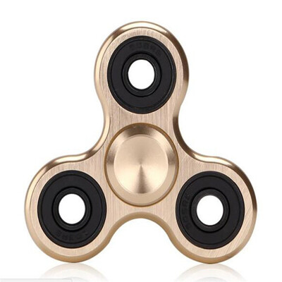 

Fidget Spinner Toy Hand Spinner - Perfect For ADD ADHD Anxiety&Autism Children Adult