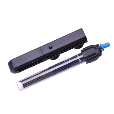 

Qi Yi natural protective cover heating rod aquarium fish tank heating bar explosion-proof glass heating rod automatic constant temperature heating bar D-252