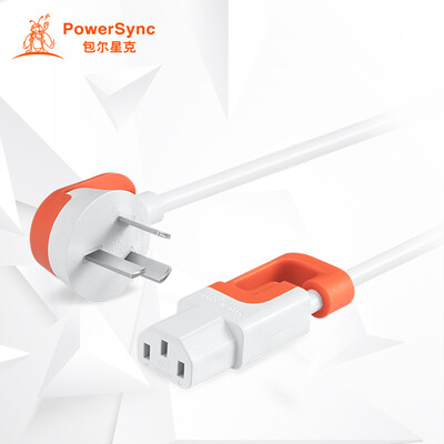 

(PowerSync) MPCPTA9010 компьютерная линия электропитания компьютера для компьютера хост дисплей рисоварка электрочайник бытовая техника анти-рок продукты