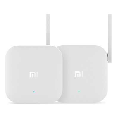 

Xiaomi Wireless Intelligent WIFI 3 Route