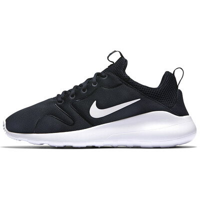 

Nike NIKE men 's shoes casual shoes KAISHI 2.0 running shoes 833411-010 black 44.5 yards