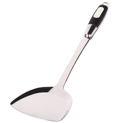 

Jingdong supermarket Qiao daughter-in-law SMARTWIFE stainless steel spatula CJ003-B02