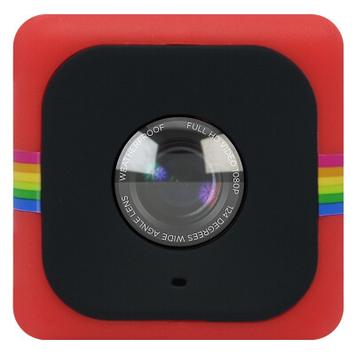 

Polaroid Cristo CUBE sports camera fixed bracket