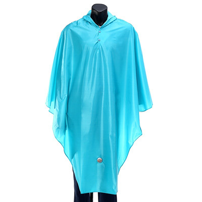 

Paradise Bicycle Poncho N118 Lake Blue все бесплатно