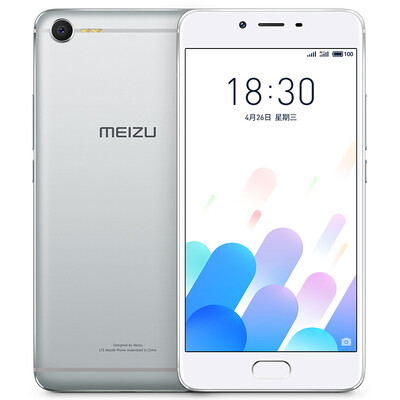 

Meizu очарование синий E2 3GB + 32GB через общедоступную версию лунного серебра мобильный Unicom Telecom 4G мобильный телефон двойной карточки двойной режим ожидания