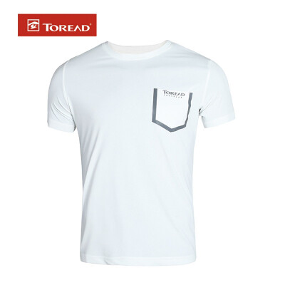 

TOREAD Outdoor Breathable T-Shirt