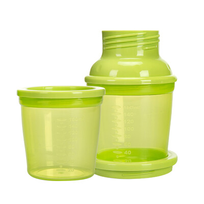 

New shell xenbea milk cup XB-8996