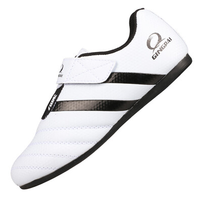 

Competitive taekwondo shoes adult children's anti-skid wear-resistant indoor training shoes men and women practice shoes
