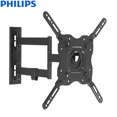 

Philips PHILIPS TV racks TV stand appliances accessories TV stand fixed rack 32-56 inches SQM3445