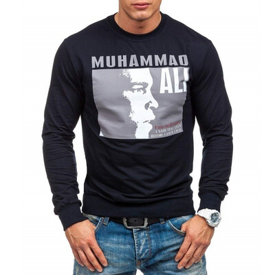 

2016 New men' fashion sweatshirt