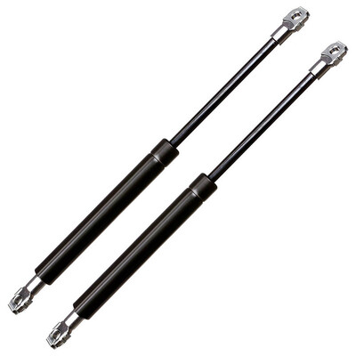 

Кол-во (2) SG237001 OEM задний багажник Stabilus подъемник поддерживает Struts Спрингс потрясений
