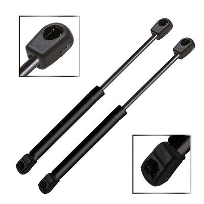 

2Qty Rear Glass Window Shock Spring Lift Support For Lincoln Aviator 2003-2005