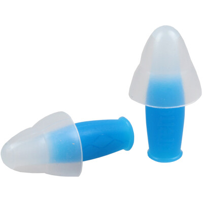 

Arena Waterproof Swimming Professional Silicone Swim Earplugs for Men and Women