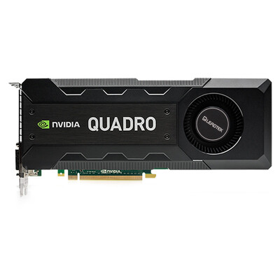 

Leadtek (LEADTEK) Quadro K5000 4GB DDR5 / 256-bit / 173Gbps профессиональная графика