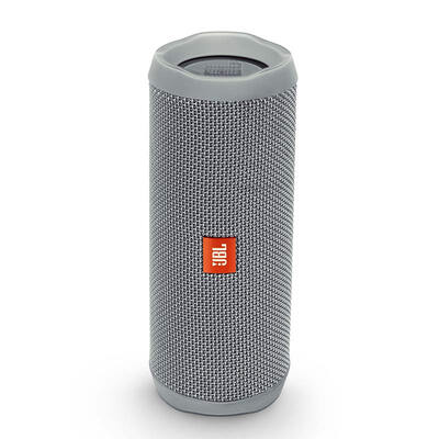 

JBL Flip4 Music Kaleidoscope 4 Bluetooth Small Speaker Audio Subwoofer Waterproof Design Supports multiple series portable mini audio speakers Mint Green