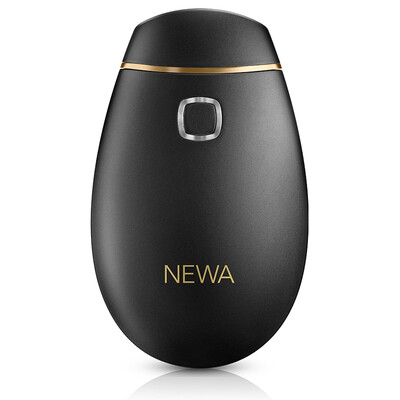 

Baby baby NEWA home radio beauty instrument black