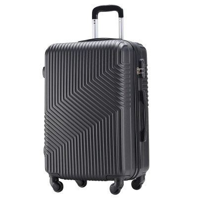

Y6 Trolley Case Caster Large Capacity Baggage Travel Box Boarding Passing ABS Zipple Boarding Box