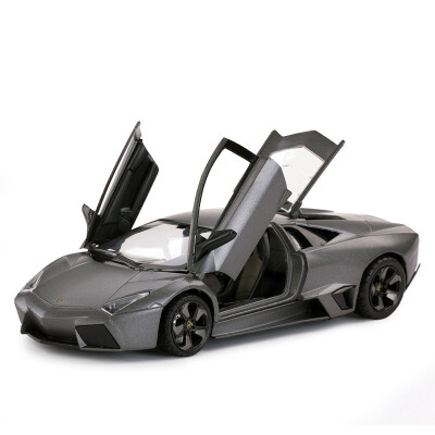 

Rastar Lamborghini Reventon alloy car simulation car model 1:24 toy car 34800