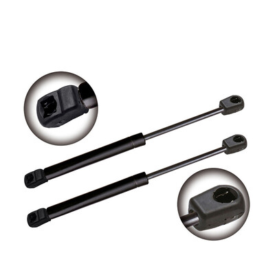 

2Qty Hatchback Strut Shock Spring Lift Support Prop For Hyundai Accent 1995-1999