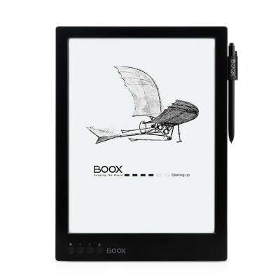 

ONYX BOOX MAX carta 13.3 inch flexible screen Ancestral Throne ebook reader electronic paper book